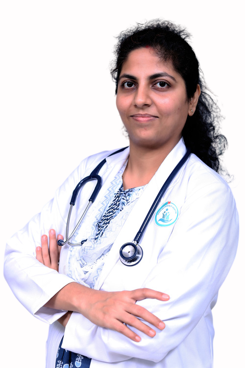 Expert Dermatologist at Riva Skin Clinic